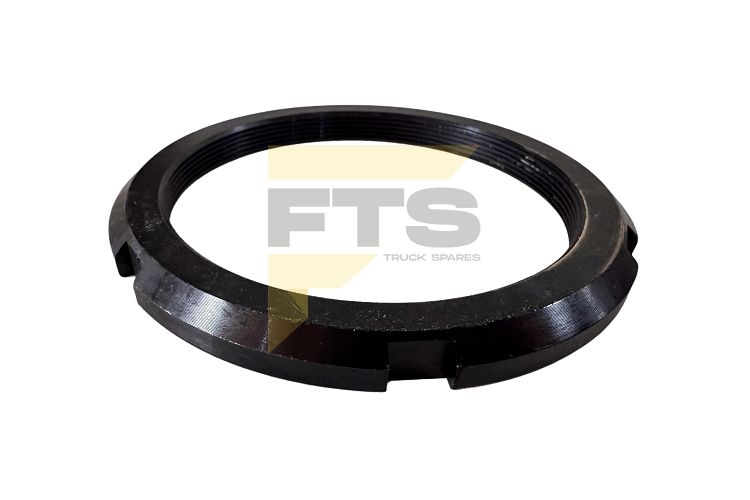 Imagem do produto PORCA CUBO TRASEIRO MB AXOR/ATEGO MEDIOS - Cód: FAP-12740